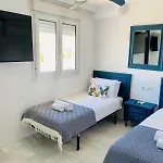 3 Level Lux Apart Beach Benalmadena