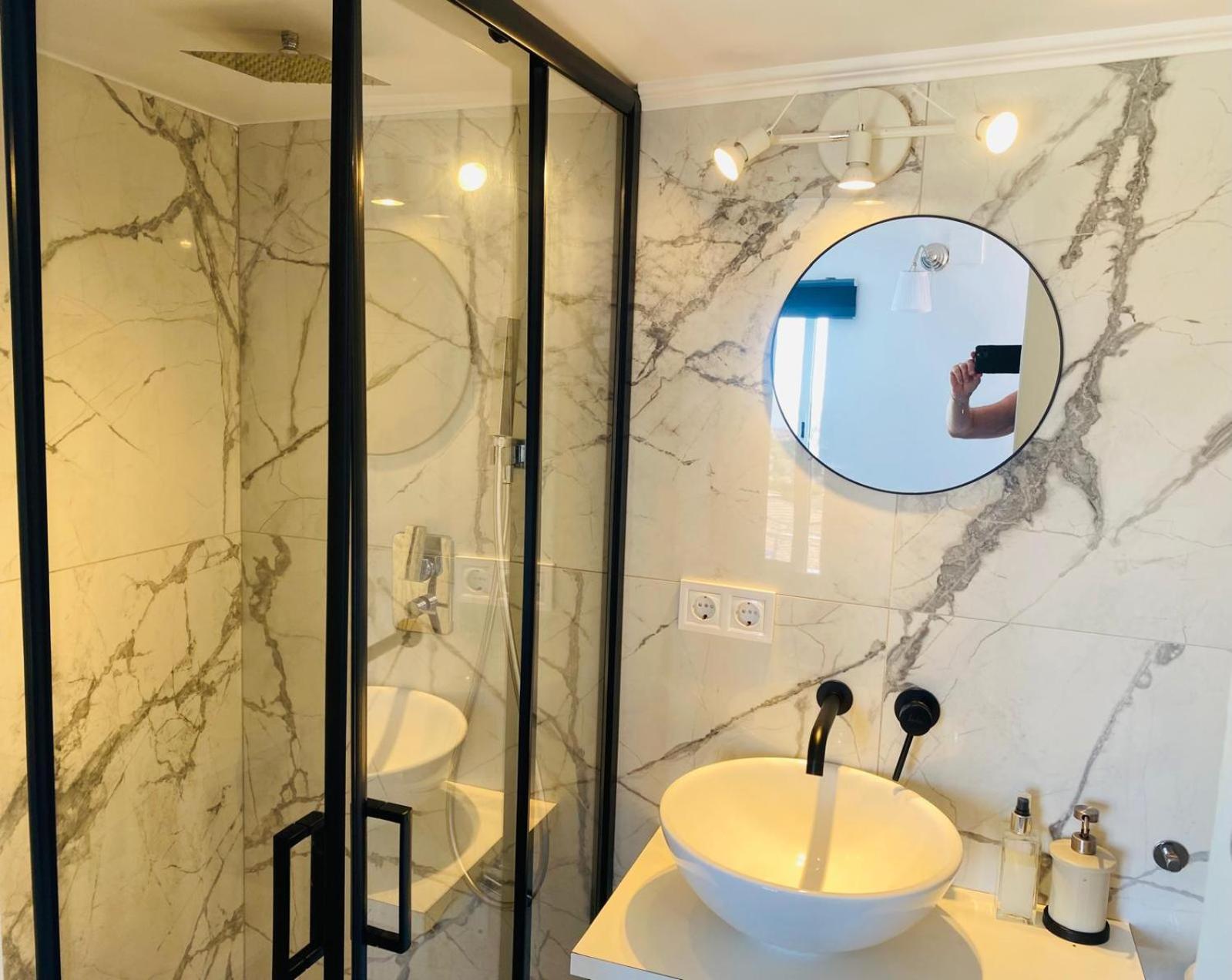 3 Level Lux Apart Beach Benalmadena *