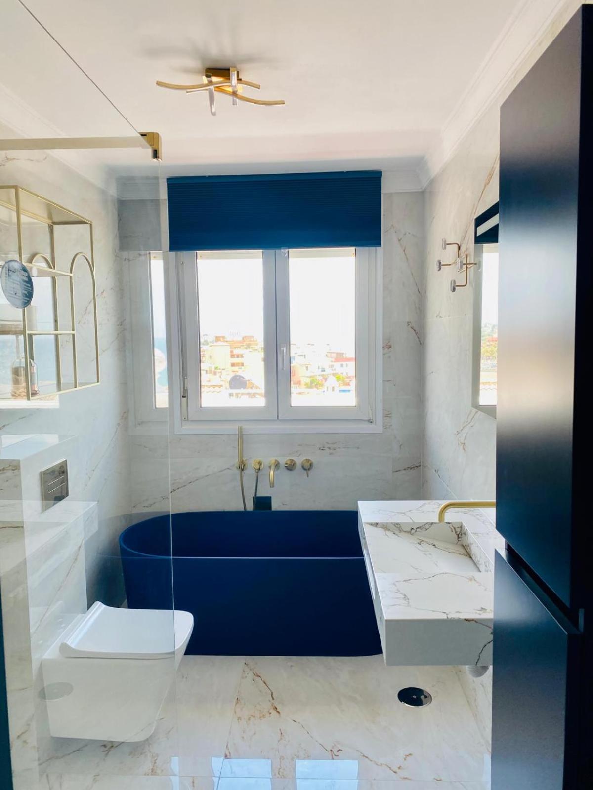 Apartment 3 Level Lux Apart Beach Benalmadena