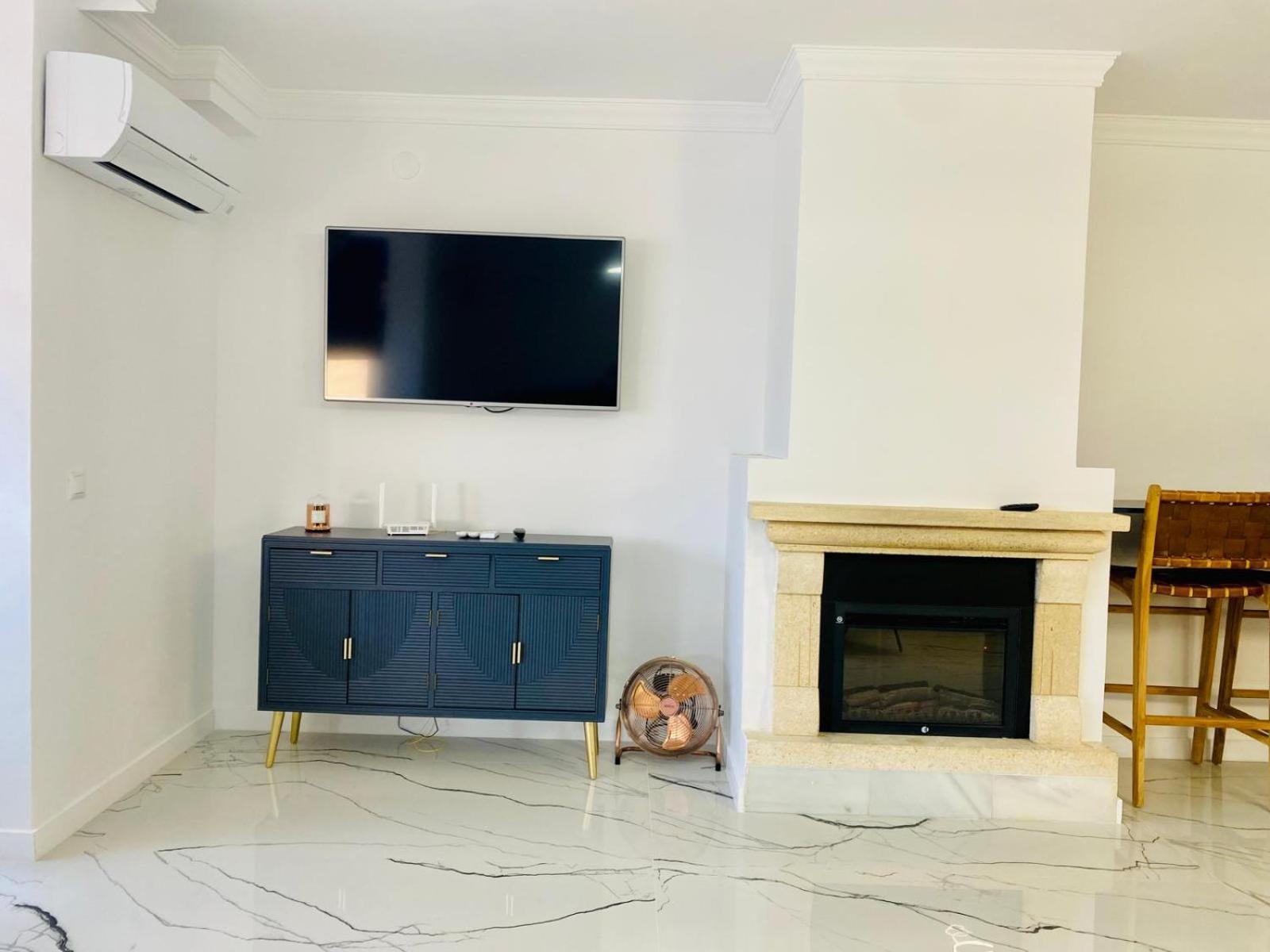 Apartment 3 Level Lux Apart Beach Benalmadena *