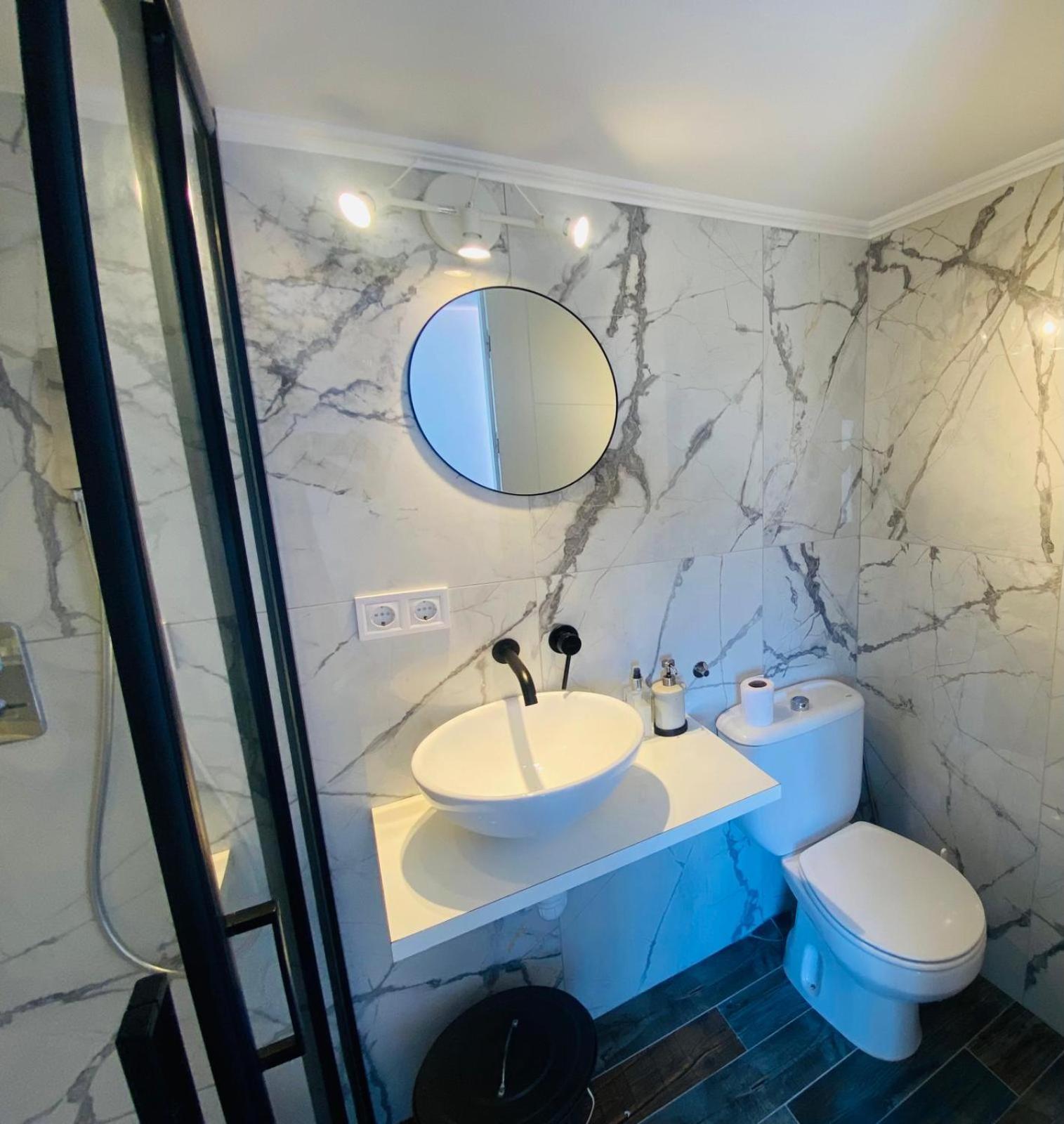 3 Level Lux Apart Beach Benalmadena * Málaga