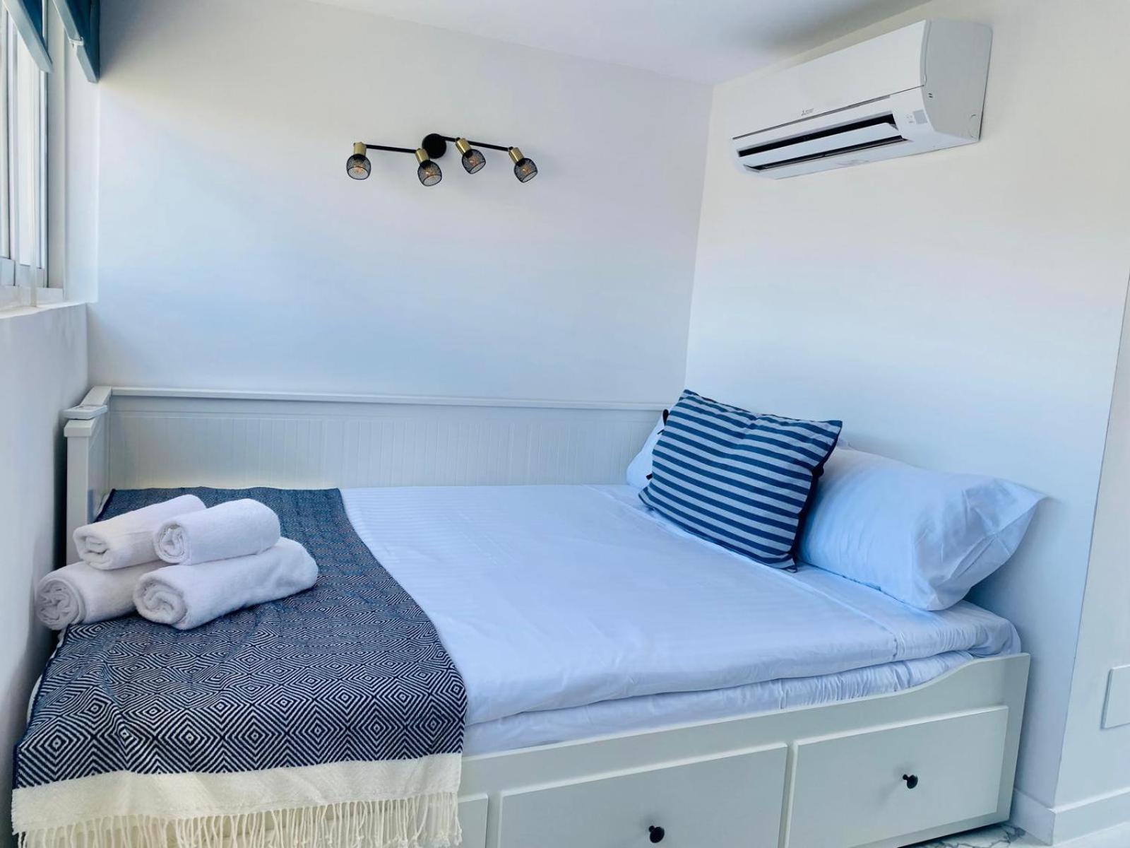 Apartment 3 Level Lux Apart Beach Benalmadena Málaga
