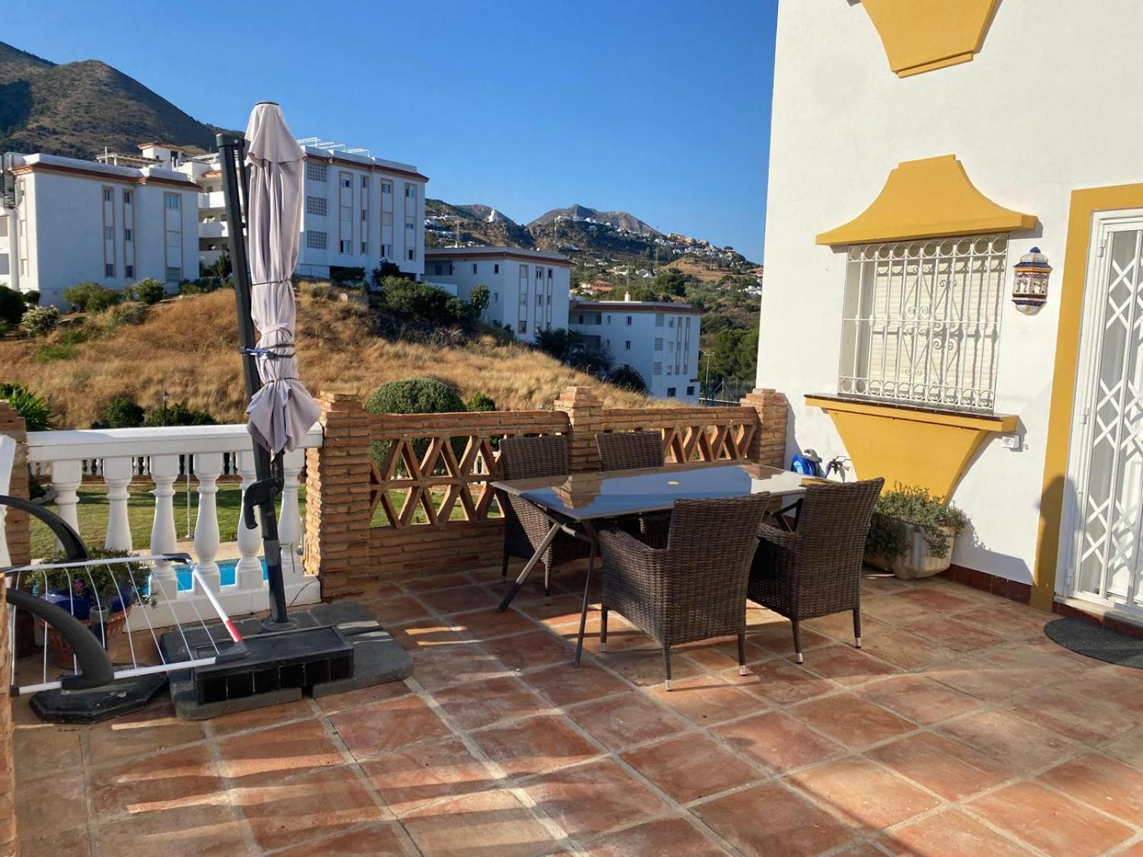 3 Level Lux Apart Beach Benalmadena Málaga