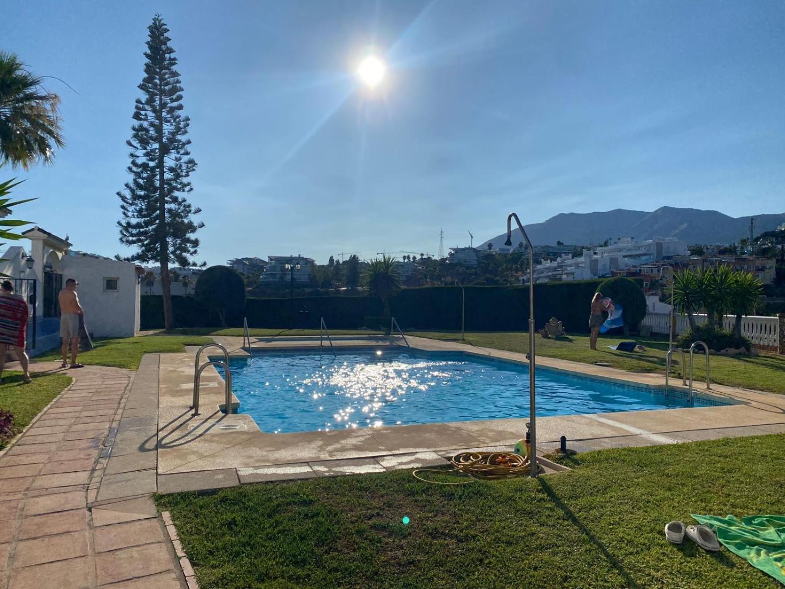 3 Level Lux Apart Beach Benalmadena * Málaga
