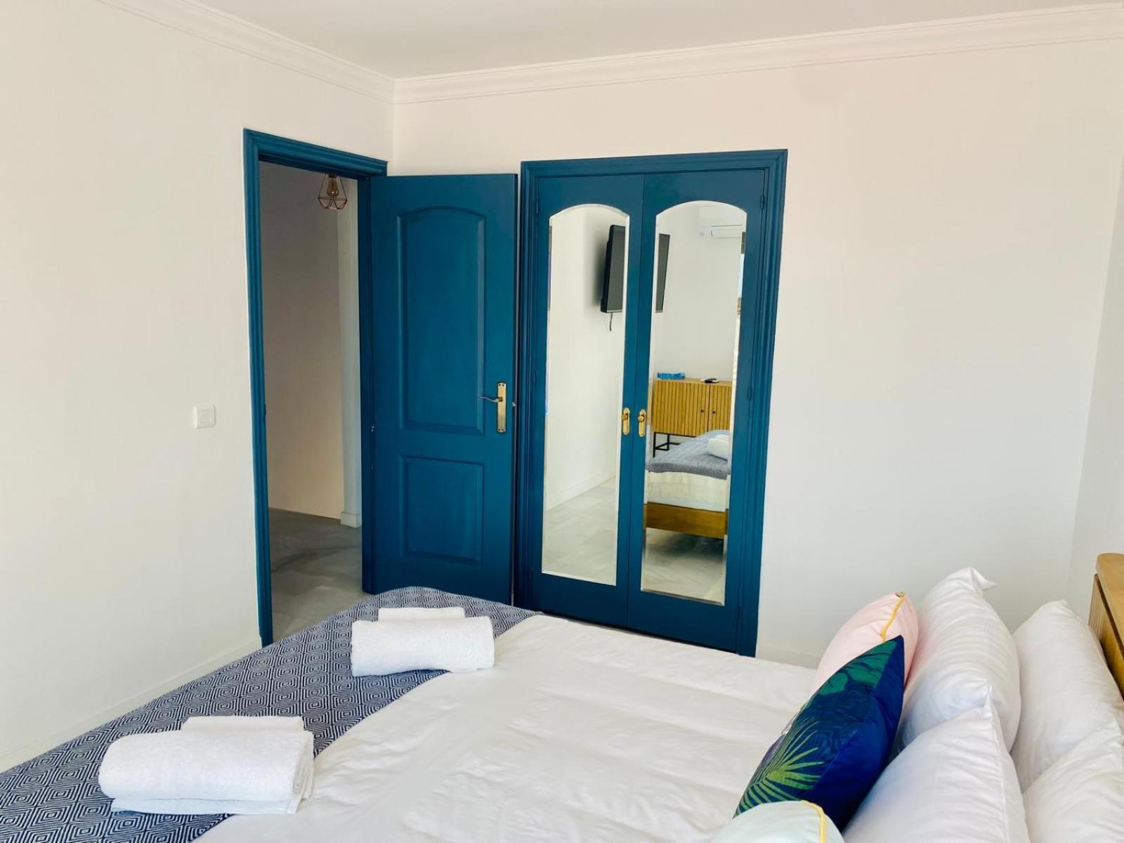Apartment 3 Level Lux Apart Beach Benalmadena Málaga